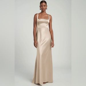 Jenny Yoo Bridesmaid Dress